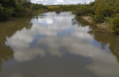 Fazenda para venda em São Francisco